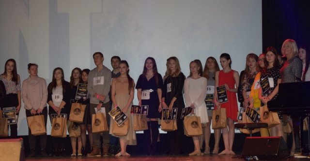 Mamy talent… - w gościnie u Czarniecczyków